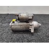 Recambio de motor arranque para opel corsa d cosmo referencia OEM IAM 55564491 VALEO 