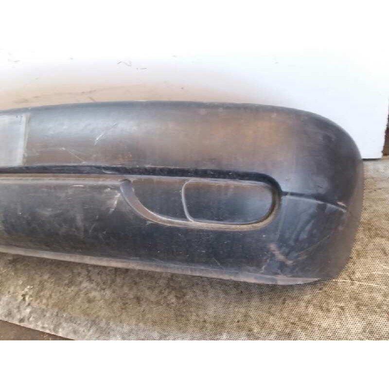 Recambio de paragolpes delantero para volkswagen caravelle 2.4 d referencia OEM IAM - Verde 4