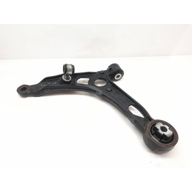 Recambio de brazo suspension inferior delantero izquierdo para peugeot boxer furgón 330 l1h1 komfort hdi 130 referencia OEM IAM - Blanco