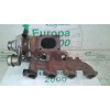 Recambio de turbocompresor para ford focus berlina (cak) 1.8 tddi turbodiesel cat referencia OEM IAM   