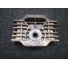 Recambio de soporte cambio para mercedes-benz atego 4.2d referencia OEM IAM 9702400318 742720 