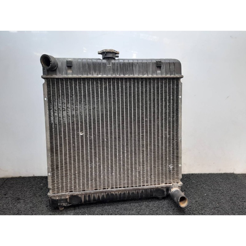 Recambio de radiador agua para mercedes-benz clase e (w123) berlina+coupe c 230 referencia OEM IAM   