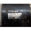 Recambio de motor arranque para mazda 323 berlina c/f/p/s (ba) referencia OEM IAM 2280003381 DENSO 