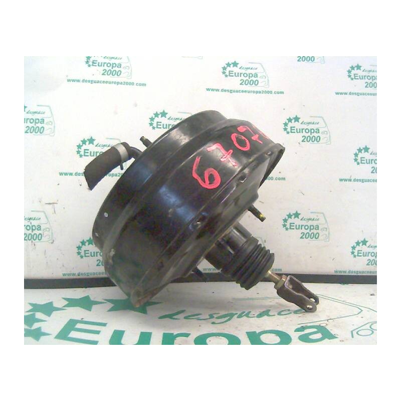 Recambio de servofreno para nissan cabstar e 3.0d referencia OEM IAM - Blanco 2