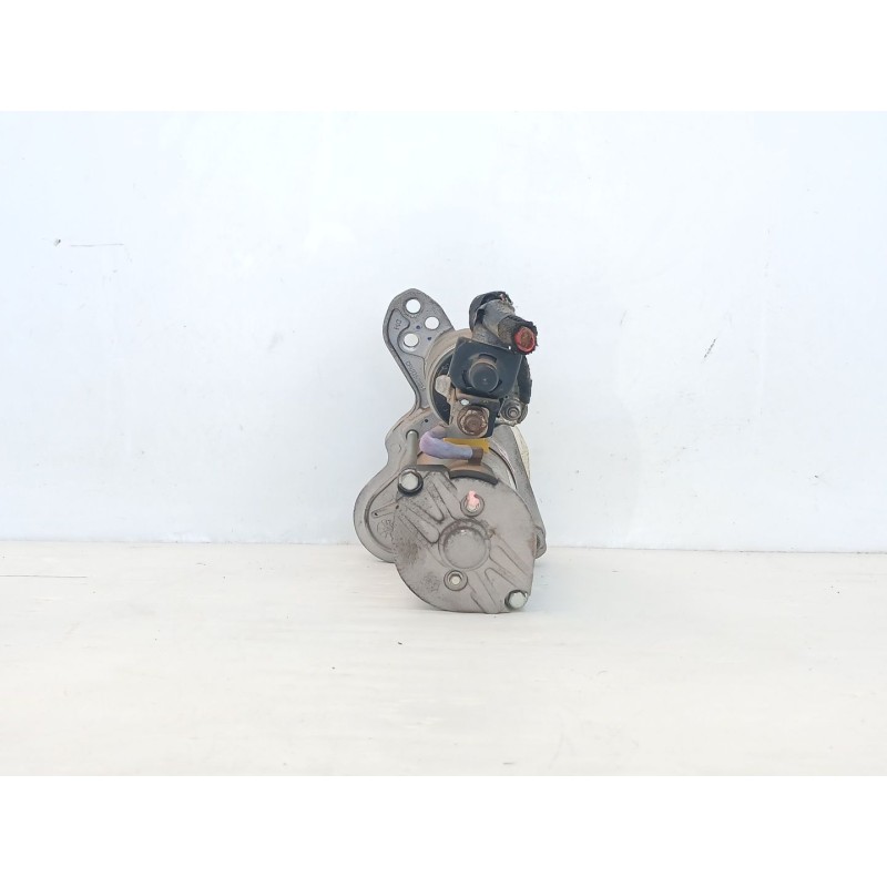 Recambio de motor arranque para dacia sandero iii stepway comfort referencia OEM IAM 233008820R - Rojo 5