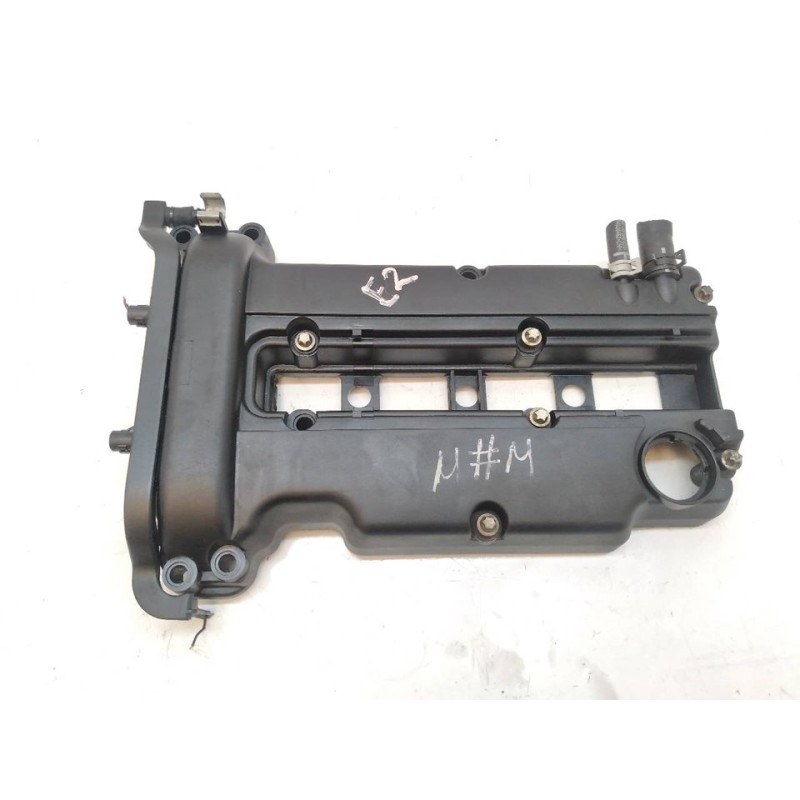 Recambio de tapa balancines para opel astra h berlina essentia referencia OEM IAM 55351461  
