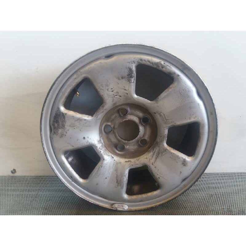 Recambio de llanta para renault scenic rx4 (ja0) 1.9 dci referencia OEM IAM 6172J16H2 ET36 