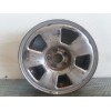 Recambio de llanta para renault scenic rx4 (ja0) 1.9 dci referencia OEM IAM 6172J16H2 ET36 