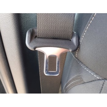 CINTURON SEGURIDAD DELANTERO IZQUIERDO 