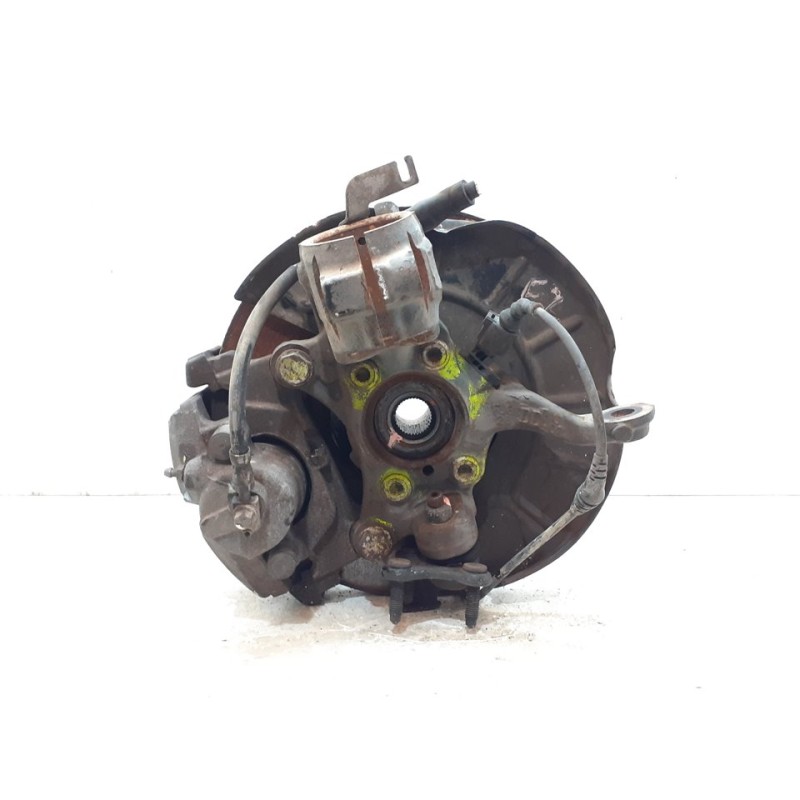 Recambio de mangueta delantera derecha para audi a3 (8p) 2.0 tdi ambition (dpf) (125kw) referencia OEM IAM 3