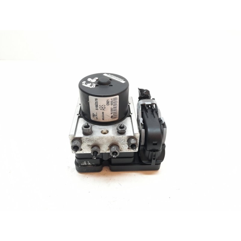 Recambio de abs para fiat doblo active referencia OEM IAM 51902576 10020702334 