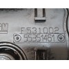 Recambio de tapa balancines para opel astra h berlina essentia referencia OEM IAM 55351461  