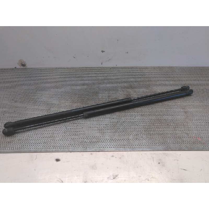 Recambio de amortiguadores maletero / porton para ford fiesta (cbk) trend referencia OEM IAM - Negro 2