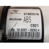 Recambio de abs para fiat doblo active referencia OEM IAM 51902576 10020702334 