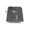 Recambio de caja reles / fusibles para renault scenic ii dynamique referencia OEM IAM 8200481866J  