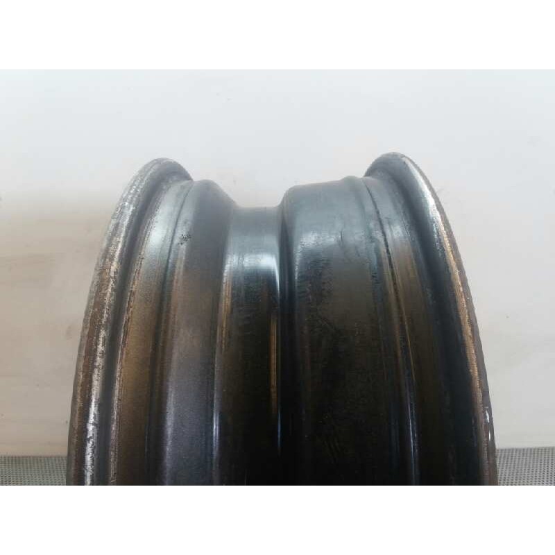 Recambio de llanta para renault scenic rx4 (ja0) 1.9 dci referencia OEM IAM 6172J16H2 ET36 - Gris 2