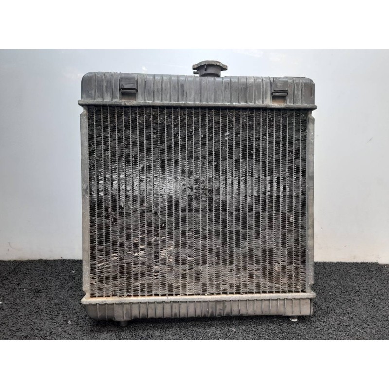 Recambio de radiador agua para mercedes-benz clase e (w123) berlina+coupe c 230 referencia OEM IAM - Verde 2