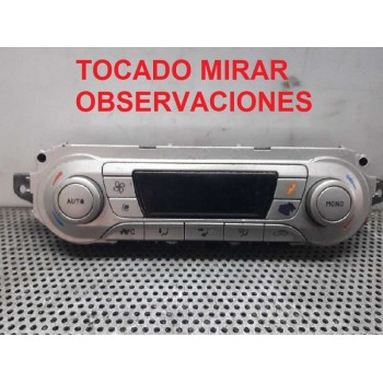 MANDO CLIMATIZADOR 7M5T18C612CC 