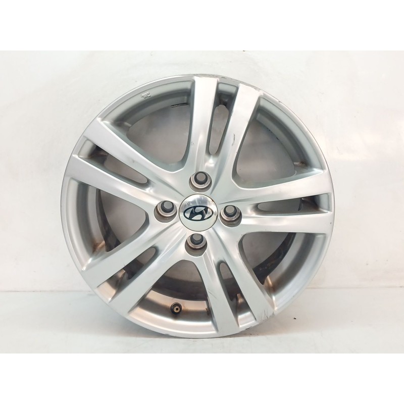 Recambio de llanta para hyundai i20 ii (gb, ib) 1.2 referencia OEM IAM ZH6050  