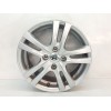 Recambio de llanta para hyundai i20 ii (gb, ib) 1.2 referencia OEM IAM ZH6050  
