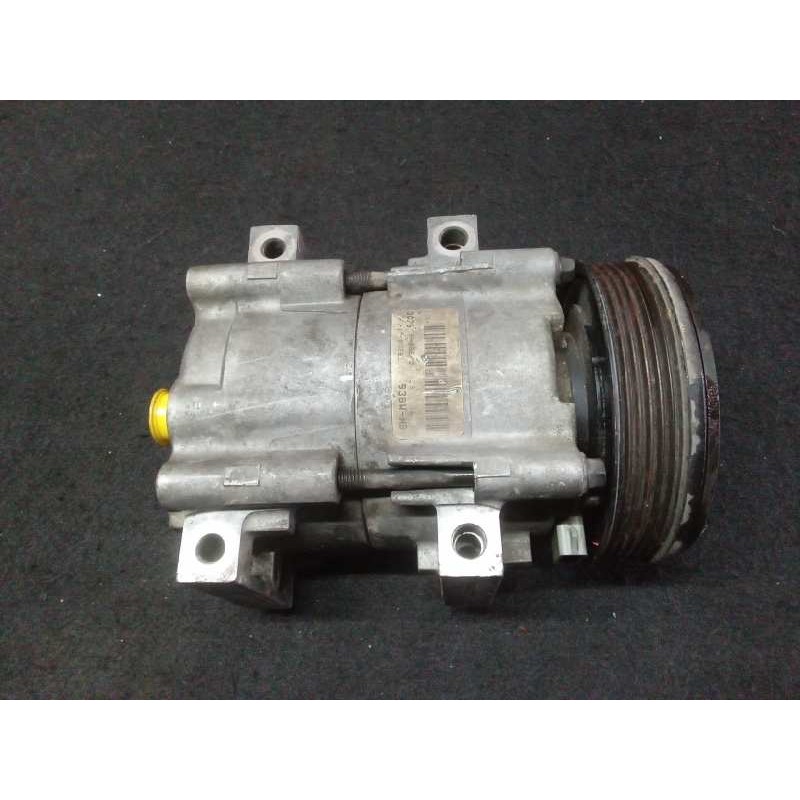 Recambio de compresor aire acondicionado para ford mondeo berlina/familiar (fd) 2.0 16v cat referencia OEM IAM 93BWHB 45558 FORD