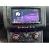 nissan qashqai (j10) del año 2007