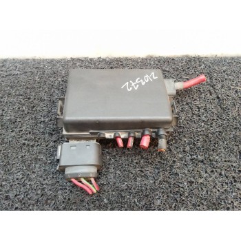 CAJA RELES / FUSIBLES 1J0937550 