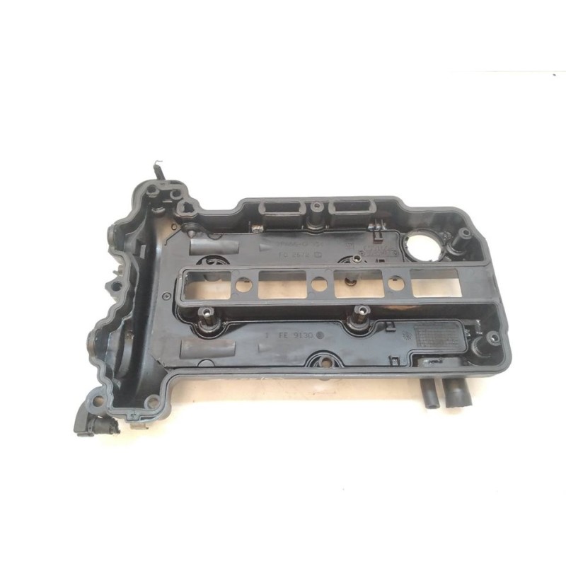 Recambio de tapa balancines para opel astra h berlina essentia referencia OEM IAM 55351461 - Gris 3