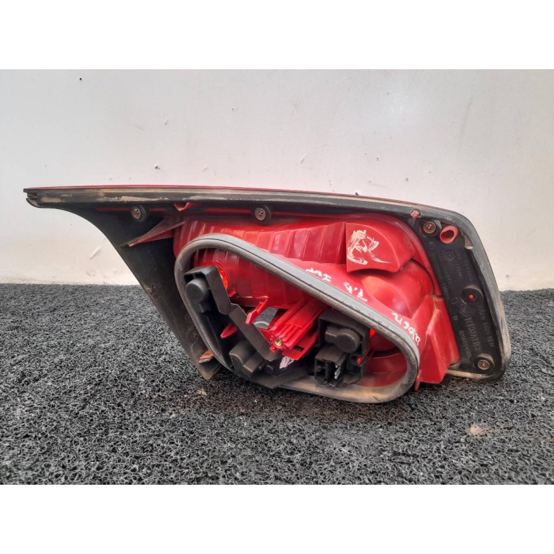 Recambio de piloto trasero derecho interior para renault vel satis (bj0) expression referencia OEM IAM 2