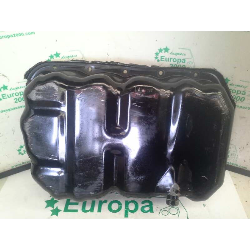 Recambio de carter para mazda 6 berlina (gg) 2.0 diesel cat referencia OEM IAM - Gris 2