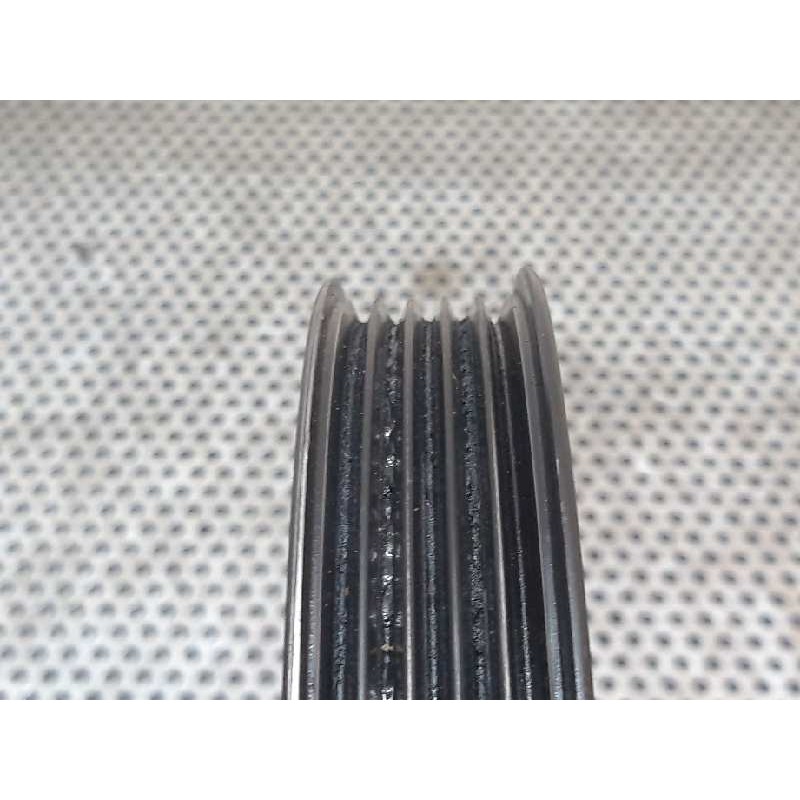 Recambio de polea cigueñal para opel astra h berlina enjoy referencia OEM IAM 2