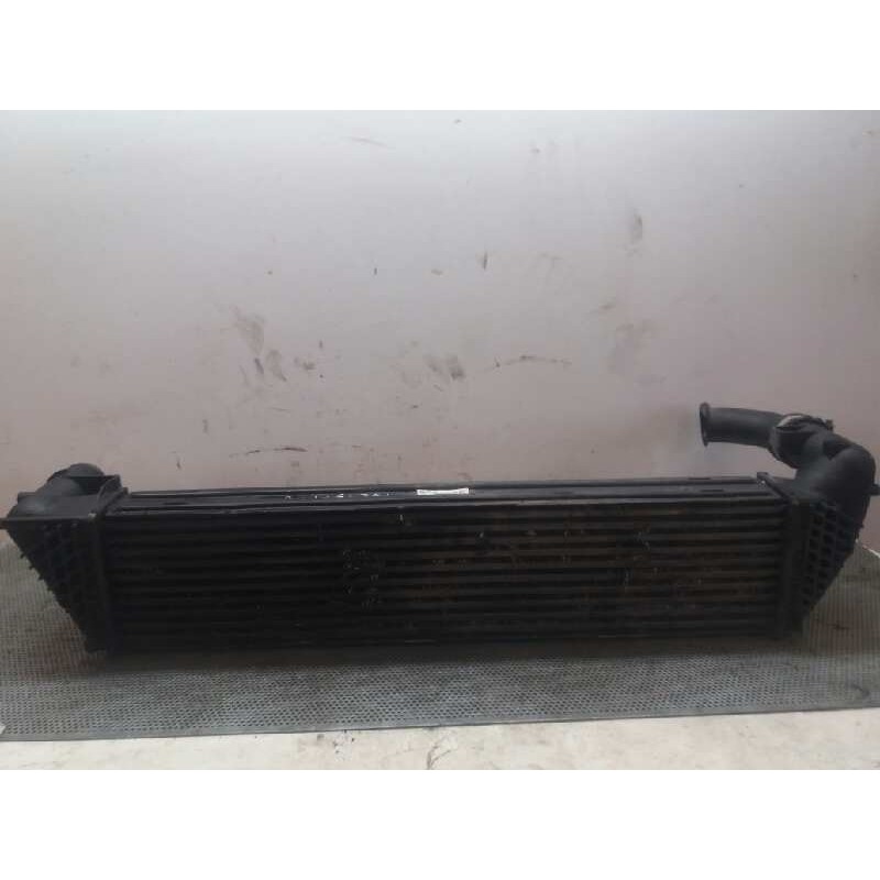Recambio de intercooler para renault laguna ii (bg0) 1.9 dci diesel fap cat referencia OEM IAM 200292773  