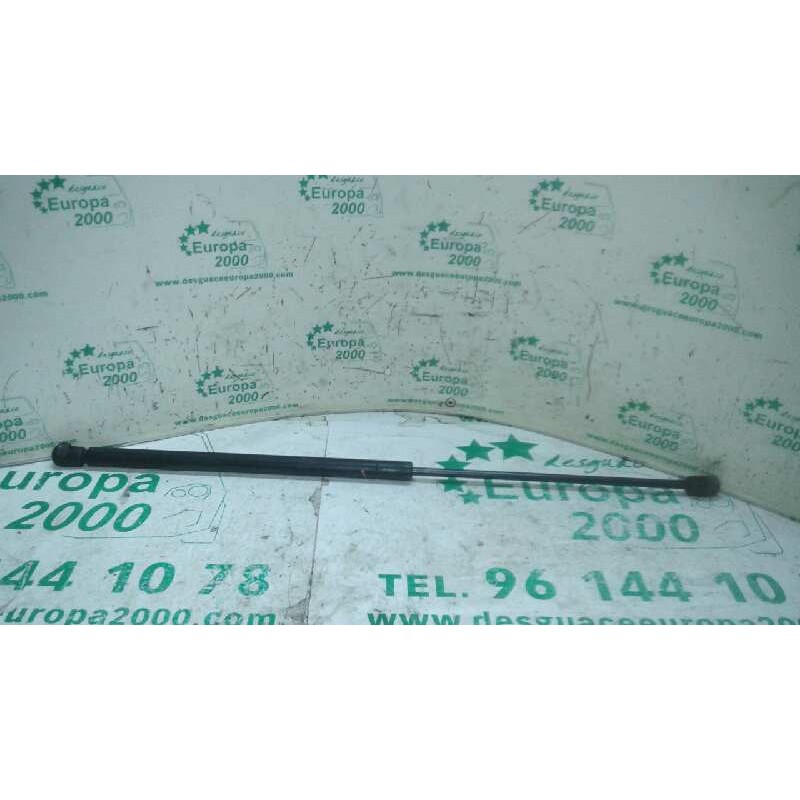 Recambio de amortiguadores capo para volkswagen polo berlina (6n2) trendline referencia OEM IAM   