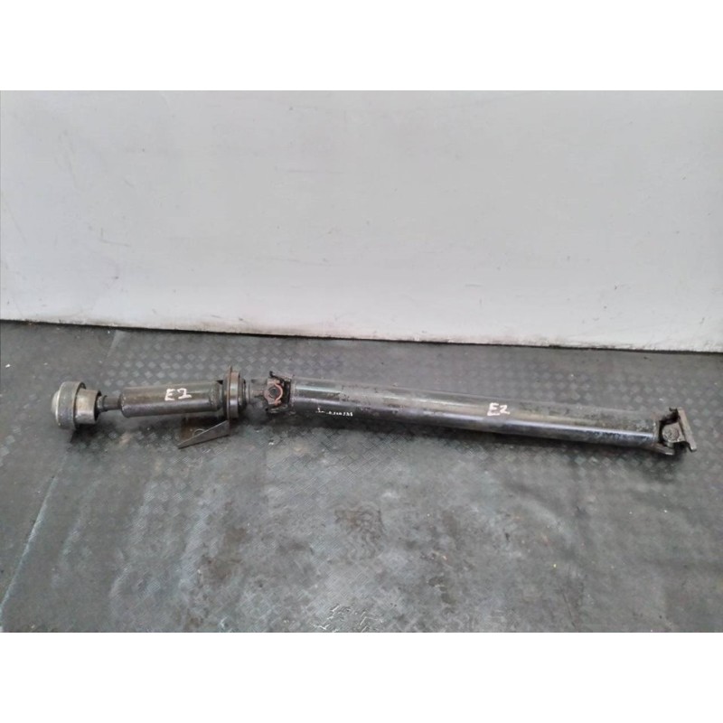 Recambio de transmision central para mercedes-benz clase m (w163) 320 (163.154) referencia OEM IAM   
