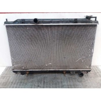 RADIADOR AGUA CU2415 1123240392 