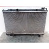 Recambio de radiador agua para nissan altima (l31) 3.5 referencia OEM IAM CU2415 1123240392 