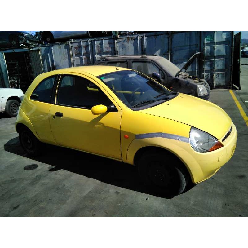 ford ka (ccq) del año 2004