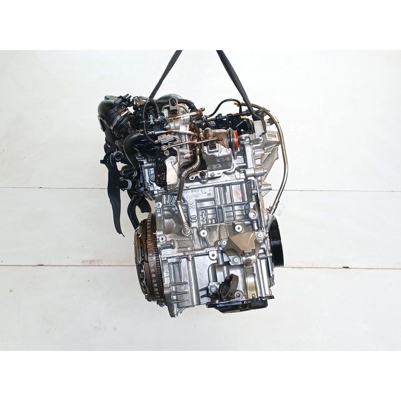 Recambio de motor completo para dacia sandero iii stepway comfort referencia OEM IAM H4DE470  