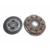 Recambio de kit embrague para nissan almera (n16/e) 2.2 dci diesel cat referencia OEM IAM 30100BN800  LUCK