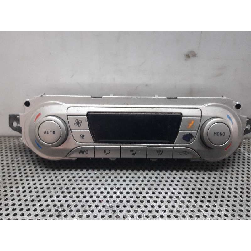 Recambio de mando climatizador para ford focus lim. (cb4) titanium referencia OEM IAM 7M5T18C612CC - Blanco 2