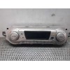 Recambio de mando climatizador para ford focus lim. (cb4) titanium referencia OEM IAM 7M5T18C612CC  