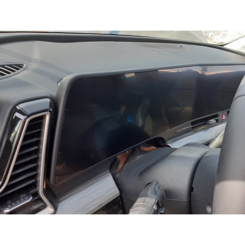 Recambio de cuadro instrumentos para kia sportage v (nq5) 1.6 t-gdi referencia OEM IAM - Gris