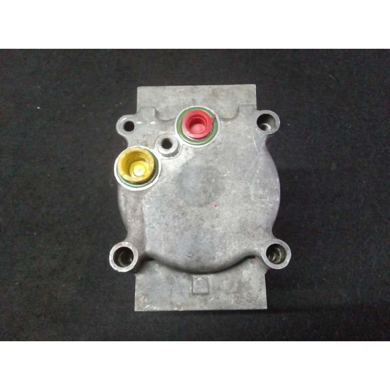 Recambio de compresor aire acondicionado para ford mondeo berlina/familiar (fd) 2.0 16v cat referencia OEM IAM 93BWHB 45558 FORD 2