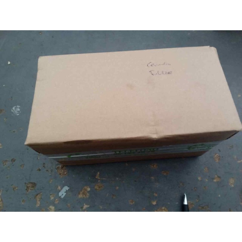 Recambio de cerradura puerta lateral derecha para fiat ulysse (121) 1.9 td el (6 asientos) referencia OEM IAM - Azul 4