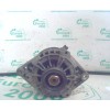 Recambio de alternador para daewoo lanos 1.6 cat referencia OEM IAM 0C21W  