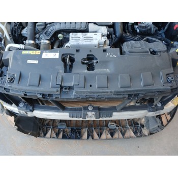 PANEL FRONTAL 