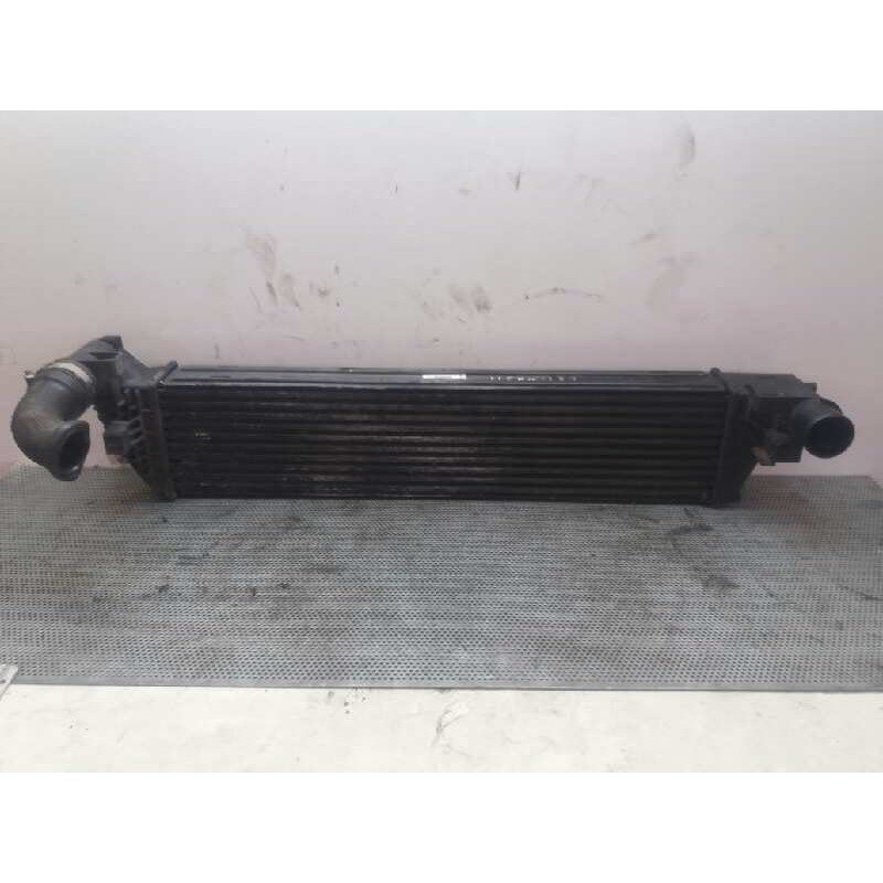 Recambio de intercooler para renault laguna ii (bg0) 1.9 dci diesel fap cat referencia OEM IAM 200292773 - Gris 2