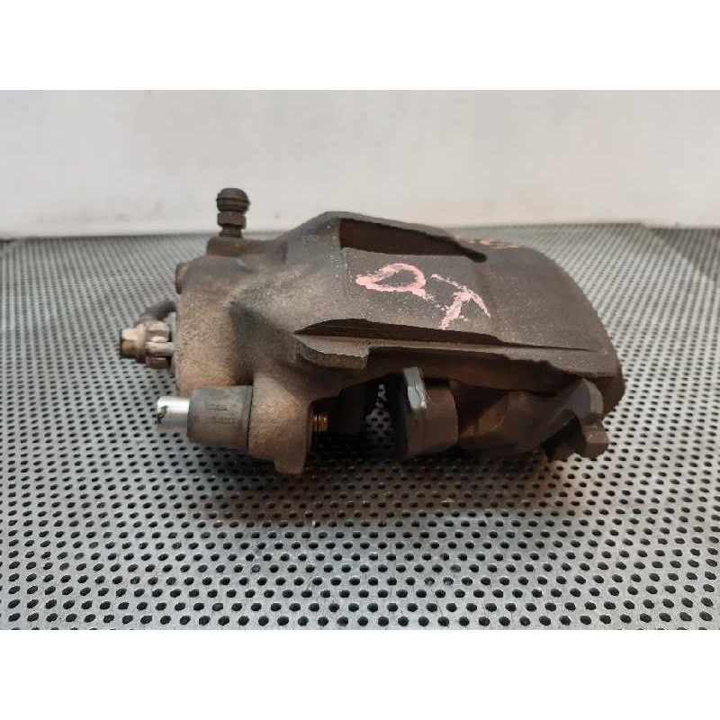 Recambio de pinza de freno delantera izquierda para audi a2 (8z) 1.4 tdi (55kw) referencia OEM IAM 81 - Azul 4