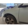 Recambio de aleta delantera izquierda para renault megane iii coupe dynamique referencia OEM IAM   