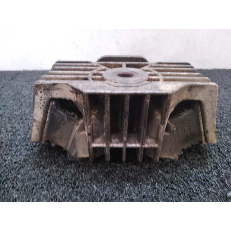 Recambio de soporte cambio para mercedes-benz atego 4.2d referencia OEM IAM 9702400318 742720 - Blanco 4
